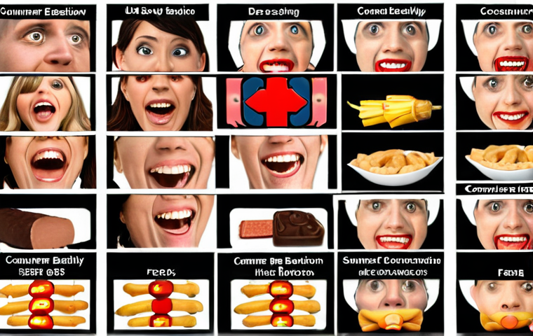 **Understanding Consumer Behavior**:
   - Create an image that illustrates the concept of consumer behavior, showcasing various factors influencing purchasing decisions. Include elements like emotional triggers (joy, fear), social influences (friends and family), and targeted marketing campaigns.