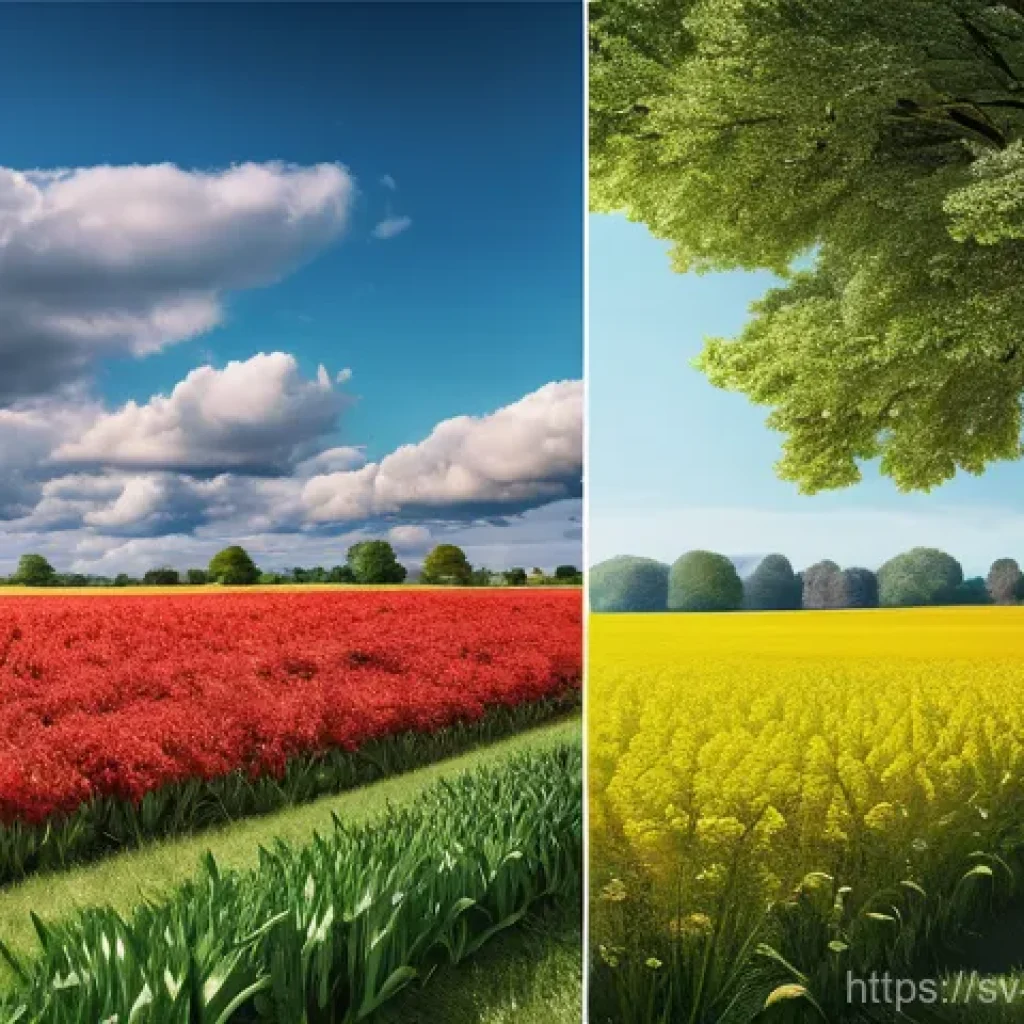 소비자 심리와 할인에 대한 반응 분석 - Here are three image prompts in English, designed to be detailed and adhere to all specified guideli...